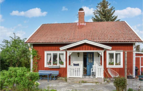 Nice home in Vadstena with WiFi and 2 Bedrooms in Vadstena